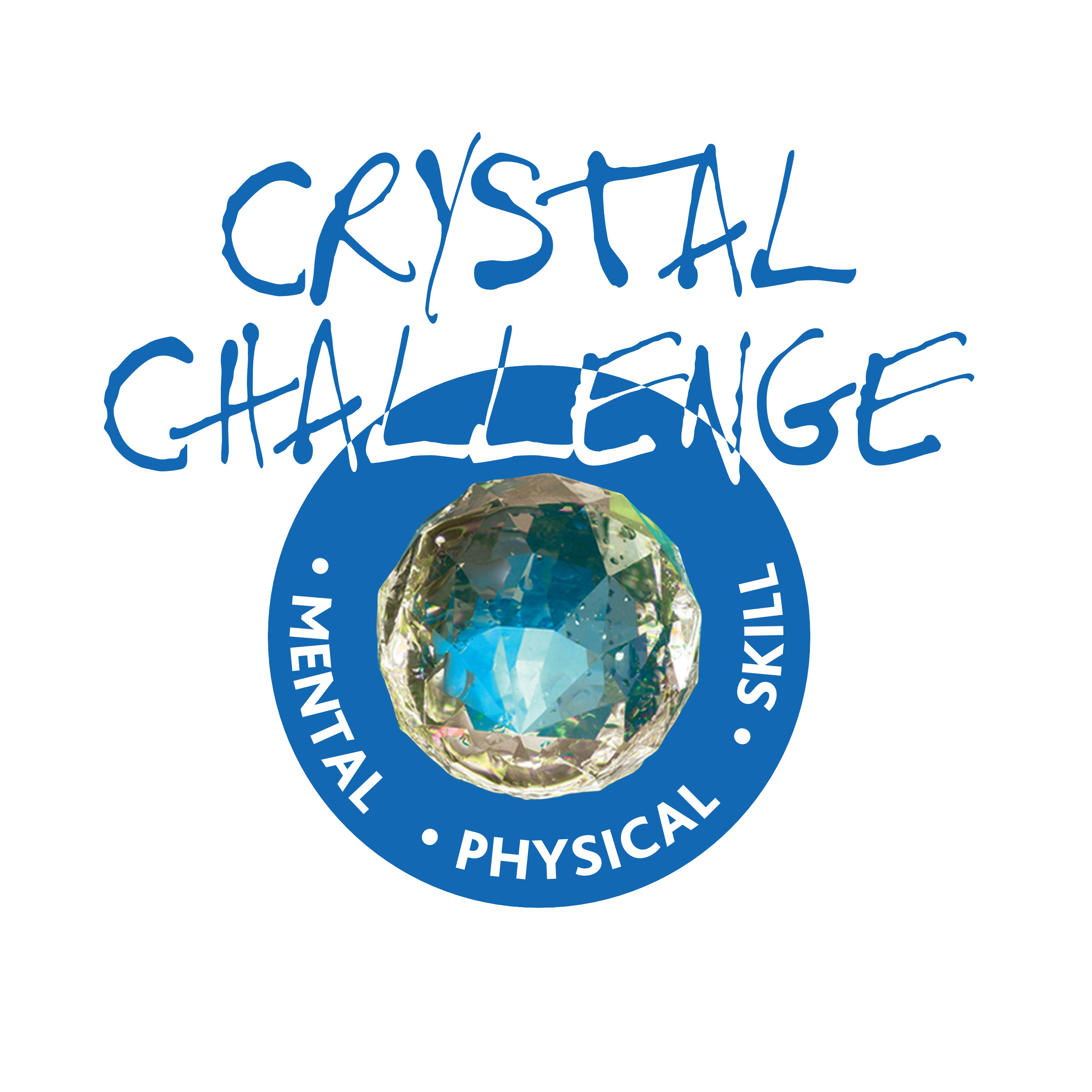 Test Crystal Challenge Team Challenge Company